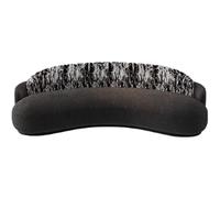 MPLFHSYOS Sofá Curvo de Estilo WABI-sabi Medieval, sofá pequeño for Tienda de Ropa, Silla de recepción en la Zona de Descanso de un Hotel de alojamiento Familiar.(2.4m)