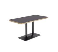 MPLFHSYOS Sofá De Piel Sintética, Sofá De Dos Plazas, Combinación De Mesa Y Silla Retro, Sillón Tapizado For Sala De Estar, Dormitorio, Oficina, Apartamento, Espacio Pequeño(120cm*60cm)