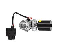 mplificador de freno Conjunto de bomba de servofreno compatible con Toyota Highlander, compatible con Lexus RX450hL 47070-48020 4707048010 Bomba de Vacío