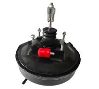 mplificador de freno Conjunto de servofreno 446103D730 44610-3D730 44610 3D710 ompatible con Toyota HILUX KZN165 KDN 3L 2L Bomba de Vacío