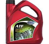 MPM 16004CH Aceite para transmisión automática