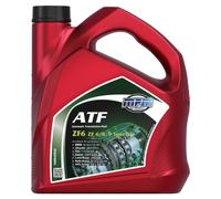 MPM 16004ZF6S Aceite para transmisión automática
