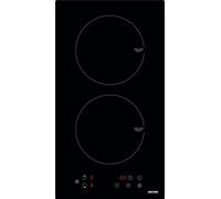 Mpm 30-im-06 negro integrado 52 cm con placa de inducción 2 zona(s)