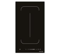 Mpm-30-im-09, placa de inducción, black