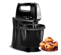 Mpm Batidora de Mano MMR-20Z/C Negro S9146791 - EAN: 5903151038418