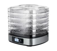 Mpm Deshidratador de Alimentos MSG-12 380 W