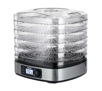 Mpm Deshidratador de Alimentos MSG-12 380 W