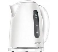 Mpm mcz-85 hervidor de agua eléctrico inalámbrico de polímero termo