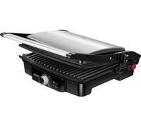 Mpm Mgr-09m Plancha Grill 2000w
