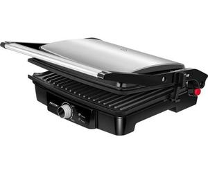 Mpm Mgr-09m Plancha Grill 2000w