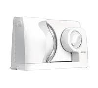 MPN MKR-05 Rebanadora 150W Blanca