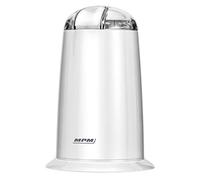 MPM MMK-07 Molinillo de Café 140W Blanco