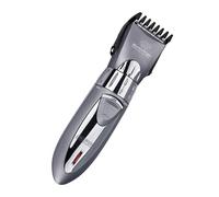 Mpm Mmw-01 Cortapelos Afeitadora Inalámbrica Gris