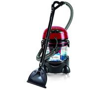 Mpm mod-22 aspiradora 4,5 l aspiradora de tambor seca y húmeda 2400 w