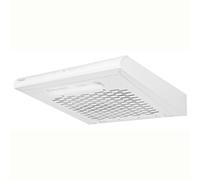 Mpm Mpm-51-px-68 Campana Extractora Bajo Mueble 50cm Blanca