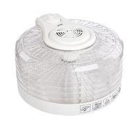 Mpm msg-02 deshidratador de alimentos, 3 niveles de potencia , 5 bande