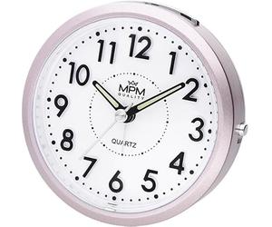 MPM Quality Relojes de Pulsera para Mujeres Modelo Budík Altin C01.4322.23. Marca