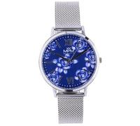 MPM Quality Relojes de Pulsera para Mujeres Modelo Flower W02M.11271.C. Marca