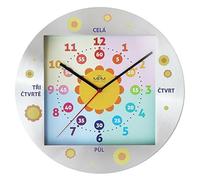 MPM Quality Relojes de Pulsera para niños Modelo Dìtské kovové hodiny Explore E01.4354.71.B. Marca