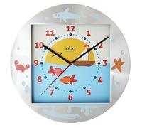 MPM Quality Relojes de Pulsera para niños Modelo Dìtské kovové hodiny Explore E01.4354.71.E. Marca