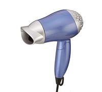 MPM Ss-1205 Secador de Pelo para Viaje 1200W