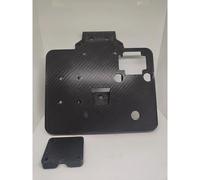 MPM. Yamaha Tenere 700 soporte pantalla world raid modificador posicion