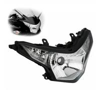 MPODYTSF Accesorios para faros Conjunto De Faro Delantero Motocicleta Para Honda CTX700 2014 2015 2016 2017 2018