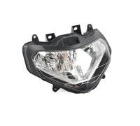 MPODYTSF Accesorios para faros Conjunto De Faro Delantero Motocicleta Para Suzuki GSX-R750 2001 2002 2003