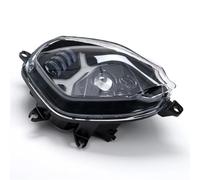 MPODYTSF Accesorios para faros Conjunto De Faro Delantero Motocicleta Para Suzuki V-strom DL1000A 2015 2016 2017 2018 2019