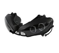 MPODYTSF Accesorios para faros Conjunto De Lámpara Faro Delantero Motocicleta Para Yamaha YZF R6S 2006 2007 2008 2009