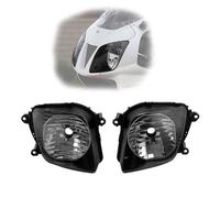 MPODYTSF Accesorios para faros Para Honda RVT1000R RC51 2000 2001 2002 2003-2006 Conjunto De Faros Delanteros Motocicleta