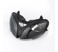 MPODYTSF Accesorios para faros Para Kawasaki ZX-9R 2000 2001 2002 2003 Conjunto De Faro Delantero Motocicleta