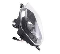 MPODYTSF Accesorios para faros Para Suzuki Vstrom DL1000AL 2014 2015 2016 Conjunto De Faro Delantero Motocicleta
