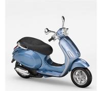 MPODYTSF Modelo a Escala Modelo De Fundición A Presión Estática A Escala 1/18 para Vespa para Primavera 150, Juguete Aleación, Colección Motocicletas Scooter