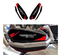 MPODYTSF Motocicleta calcomanía Accesorios De Motocicleta para Benelli TRK 702X TRK702X Pegatinas Decorativas Calcomanías Resistentes A Los Arañazos