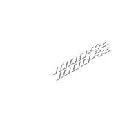 MPODYTSF Motocicleta calcomanía para Honda CBR1000 RR CBR 1000RR CBR1000RR Pegatinas Reflectantes para Motocicleta Pegatina De Tanque De Combustible(White)