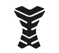 MPODYTSF Motocicleta calcomanía para Honda CBRRR Pegatinas Protectoras para Almohadilla De Depósito De Motocicleta