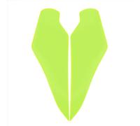 MPODYTSF Protector de luz Para Honda Goldwing 1800 GL1800 GL1800A 2018 2019 2020 2021 2022 2023 Accesorios Protector De Faros Motocicleta Cubierta Protectora Luz(Vert)