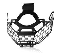 MPODYTSF Protector de luz Protector De Parrilla Malla Para Faro Motocicleta, Para HONDA X-ADV XADV X ADV 750 2017 2018 2019 2020 XADV750