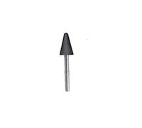 MPP 2.0 - Puntas de repuesto para bolígrafo inclinable HP MPP 2.0, puntas de lápiz capacitivo digital, puntas de bolígrafo 3J122AAABB (1 unidad)
