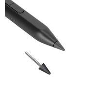 MPP 2.0 - Puntas de repuesto para bolígrafo inclinable HP MPP 2.0, puntas de lápiz capacitivo digital, puntas de bolígrafo 3J122AAABB (1 unidad)