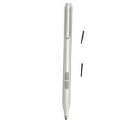 MPP1.51 Stylus Pen 1024 Niveles de presión para para Envy X360 para Pavilion X360 para X360 para para Transformer (Plata)