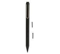 MPP1.51 Stylus Pen 1024 Niveles de presión para para Envy X360 para Pavilion X360 para X360 para para Transformer (Negra)