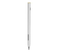 MPP2.0 Estilo Magnético 4096 Niveles de Presión 17 Magnética Pavilio Pavilio X360 Papleta de Tableta Digital Pena de Envidia (Plata)