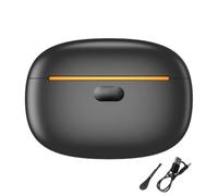 Mppchhn Cortauñas Automático Para Adultos,Segura 2 Velocidades Con Luz LED | Cortadora De Uñas Recargable USB | Para Mujeres Hombres Madres Niños Adultos Bebés Padres