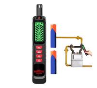 Mppchhn Detector de gas para casa, detector de gas portátil - Analizador manual detector preciso para seguridad interior coche cocina casa