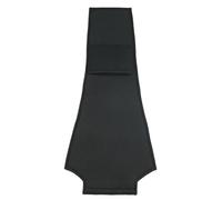 Mppchhn Funda Para Reposacabezas - Protector de Cabecera con Bolsillo - Accesorios Interiores Protectorores Para Vehículos SUV,Viajes Largos Trayectos Diarios y Conducción