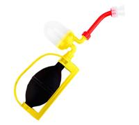 Mppchhn Herramienta De Polinización Manual | Polinizador De Melocotoneros - Varilla Polinizadora De Jardinería Para Jardín Cultivo Urbano Flores Exteriores Interiores E Invernadero