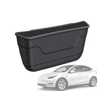 Mppchhn Organizador del Respaldo del Asiento Coche - Ahorro De Espacio Y Práctico | Caja De Almacenamiento Multifuncional Para Coche | Para Organización Viajes Por Carretera Traslados Familiares Y