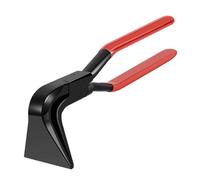 Mppchhn Plegadora Manual, Dobladora de, Alicates Cortadores Y Dobladores Para Aplanado Trabajo Del Metal Cubiertas Reparación De Autos